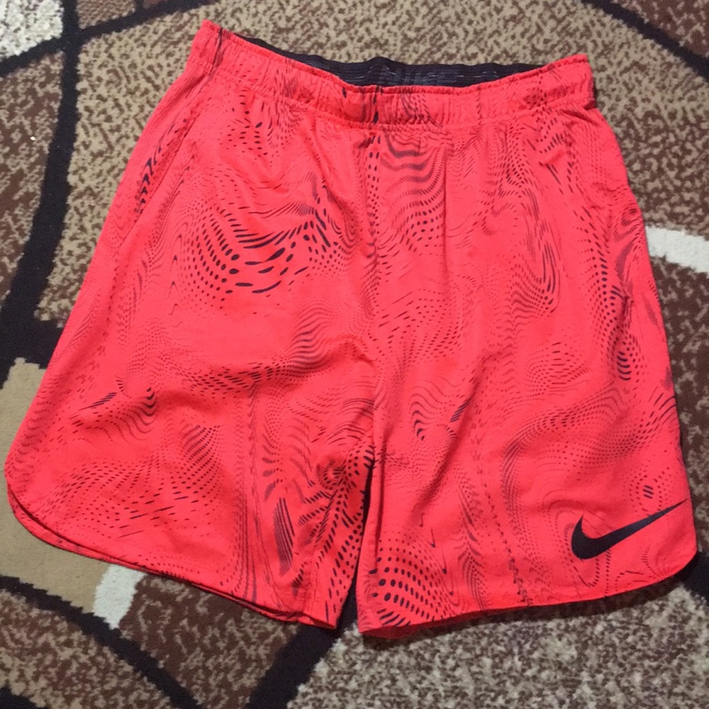 Nike shorts